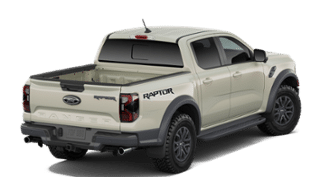 2026 Ford Ranger® External Image 4